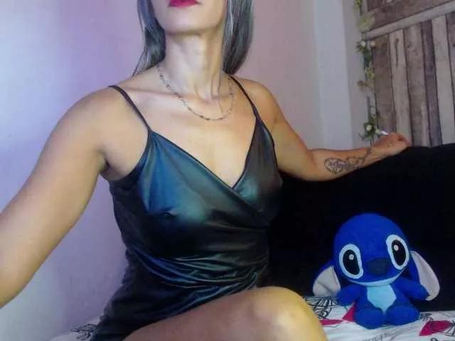 Celestee-1 from BongaCams is Freechat