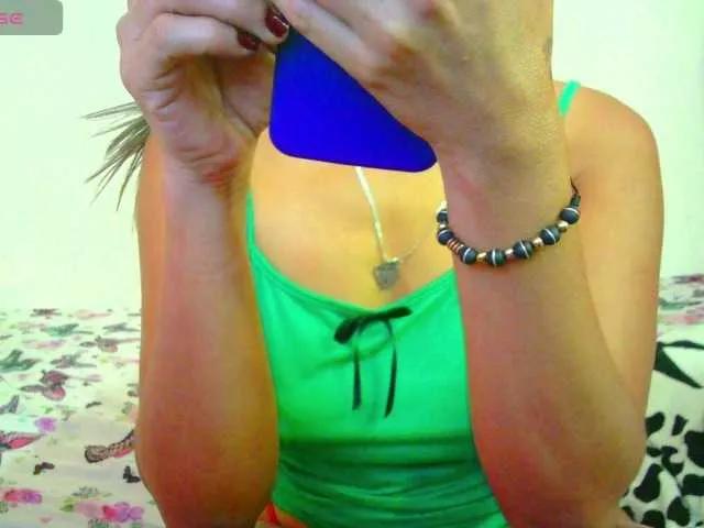 Celestee-1 from BongaCams
