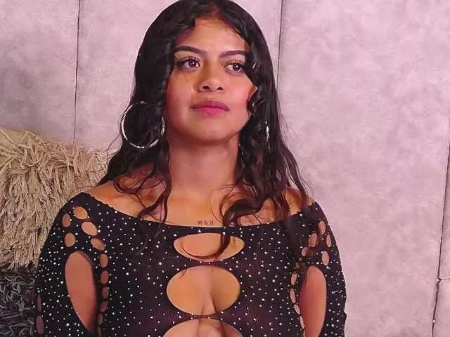 CelesteNoiir from BongaCams is Freechat