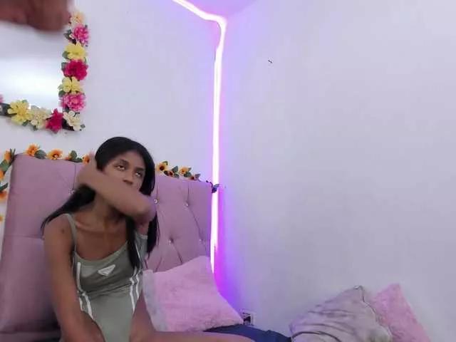 celestesderek from BongaCams