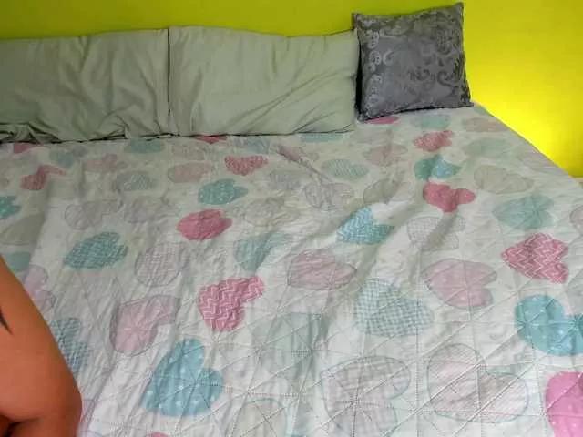CelesteYOrucsoo from BongaCams is Freechat