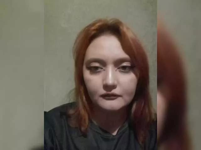 ChaliceBriar from BongaCams is Freechat