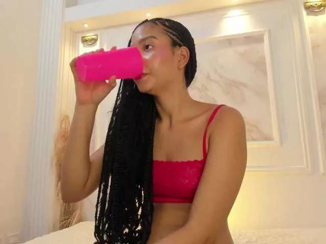 Chanel-13 from BongaCams is Freechat