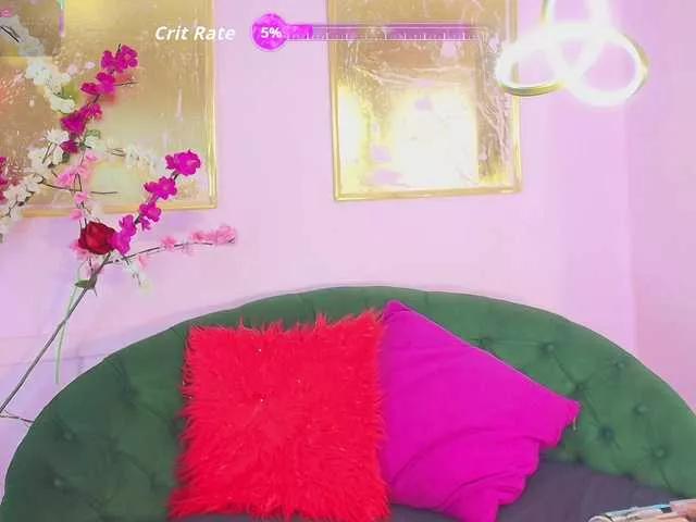 CHANNELMILLER69 from BongaCams is Freechat