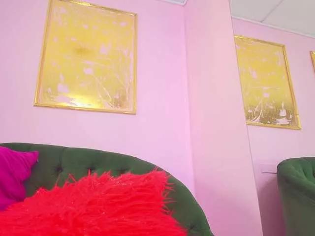CHANNELMILLER69 from BongaCams is Freechat
