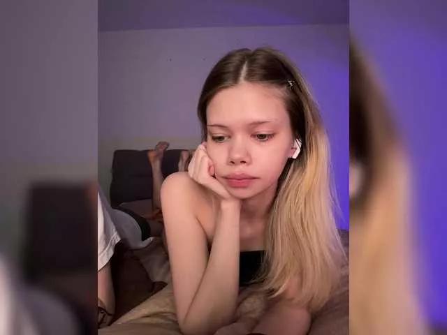 Photos of chansetolove from BongaCams is Freechat