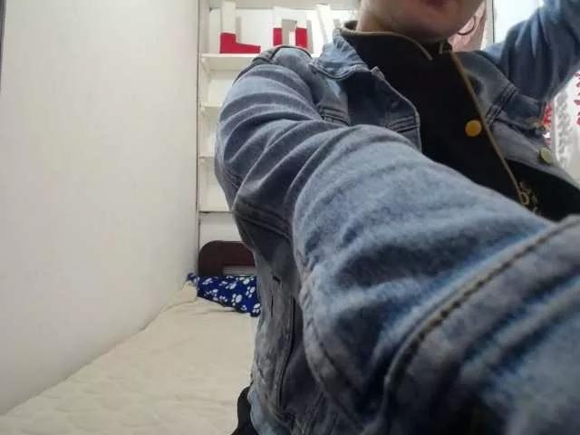 chantal-adams from BongaCams is Freechat