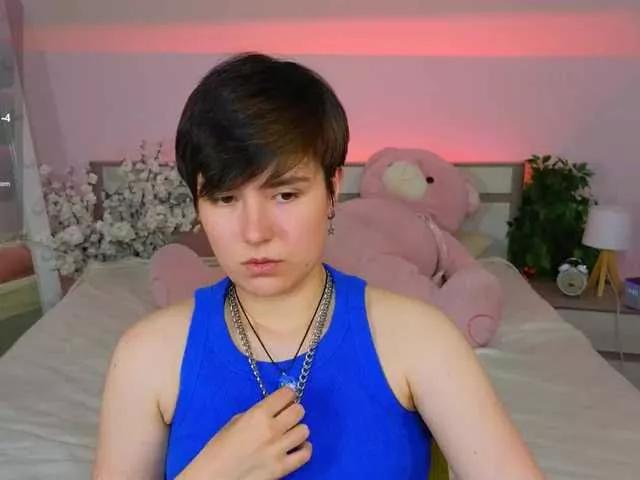 CharlieeAdams from BongaCams is Freechat