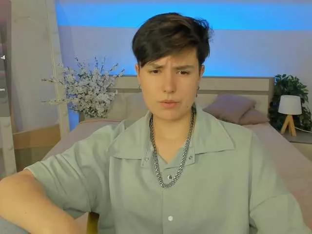 CharlieeAdams from BongaCams is Freechat