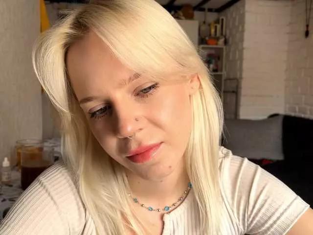 ChelseaLascurain from BongaCams is Freechat