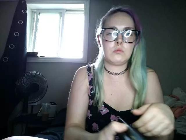 Cherribomb29 from BongaCams is Freechat