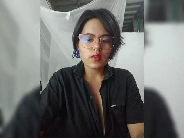 CherryAangela from BongaCams is Freechat