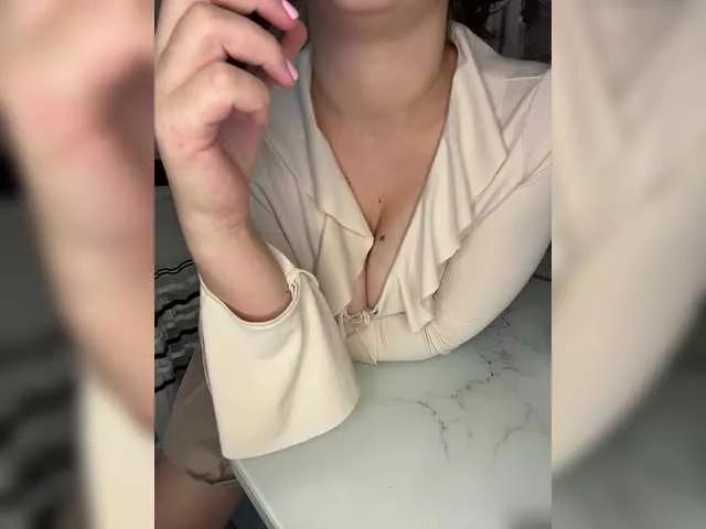 CherryKiss from BongaCams is Freechat