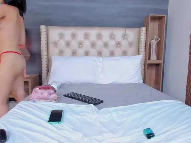 chihiro01 from BongaCams