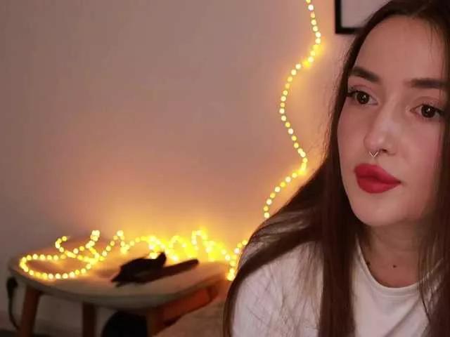 ChloeMeow from BongaCams is Freechat