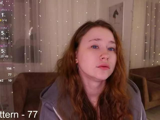 chloennaked from BongaCams is Freechat