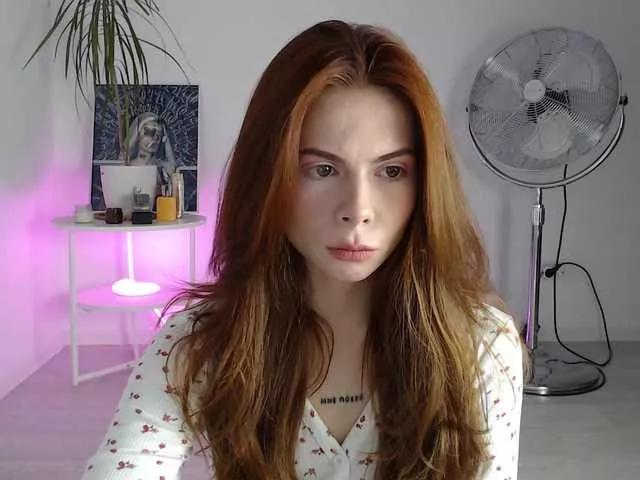 ChloeSummers from BongaCams is Freechat