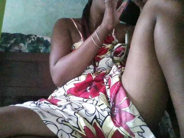 Chococannele from BongaCams