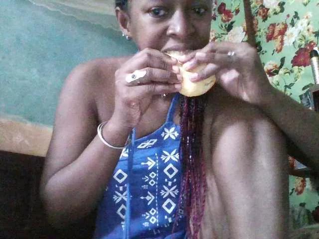 Chococannele from BongaCams
