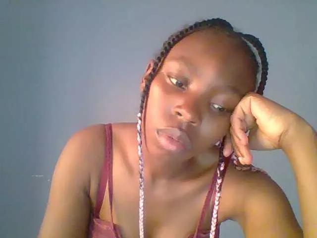 chocolate-brownie from BongaCams