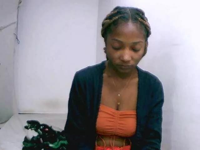 Chocolatedoll from BongaCams is Freechat