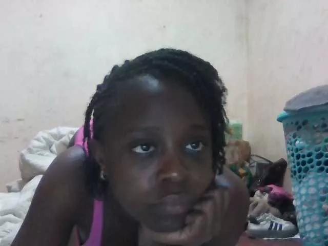 Chocolover240 from BongaCams is Freechat