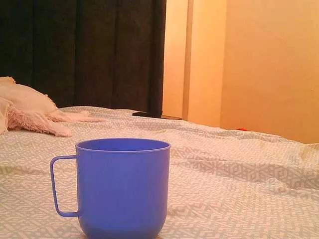 Chocoqueen from BongaCams