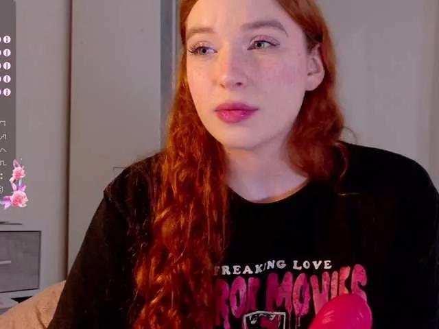 cinnabongirl from BongaCams is Freechat