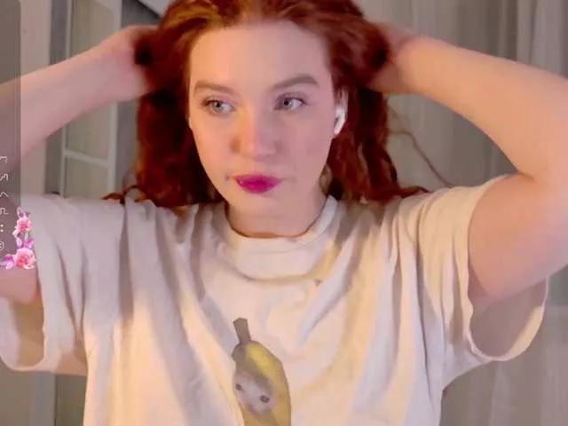 cinnabongirl from BongaCams