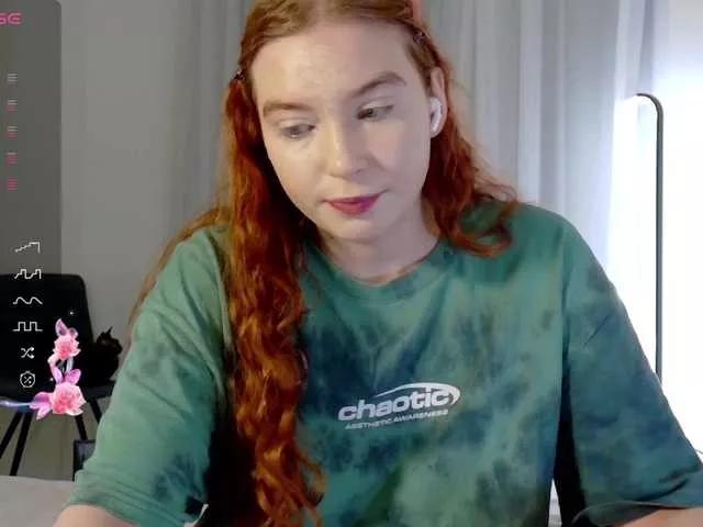 cinnabongirl from BongaCams
