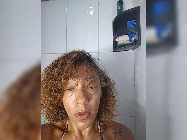 CinnamonGirl from BongaCams