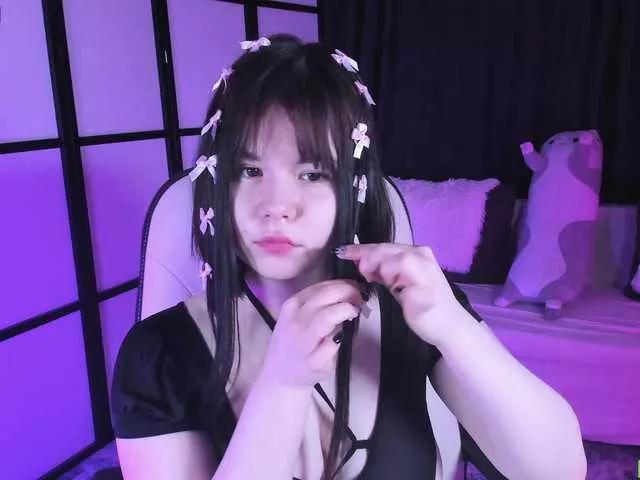 ClaireFaers from BongaCams is Freechat