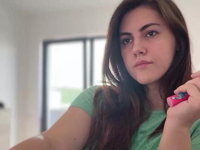 Checkout the thrill of girls with our strippers, featuring bare naked wildness while stripping down and playing with their adored sex toy vibrators.