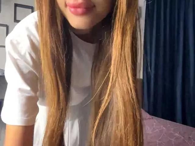 ClaireWobbe webcams show profile image 