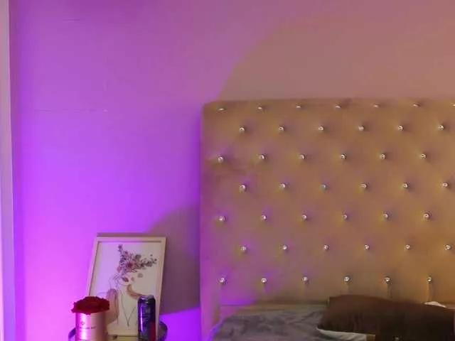 ClaraPasssion from BongaCams is Freechat