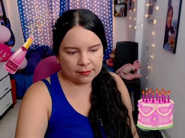 Clarie- webcams show profile image 