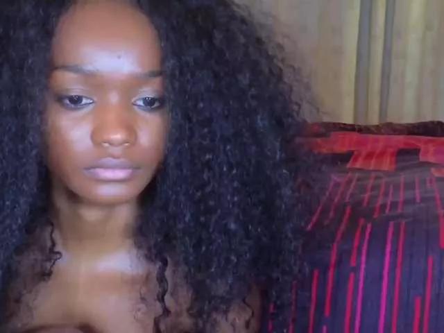 Coco2614 from BongaCams
