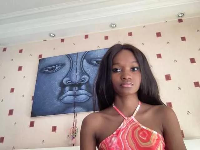 Coco2614 from BongaCams