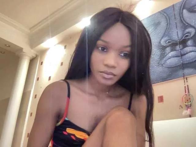 Coco2614 from BongaCams