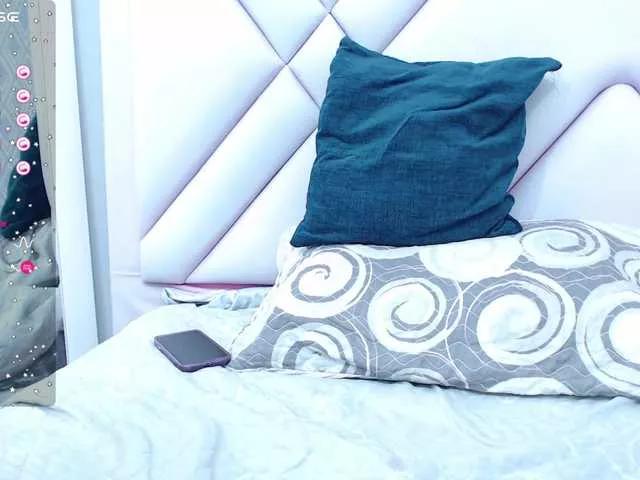 colombiamommy from BongaCams