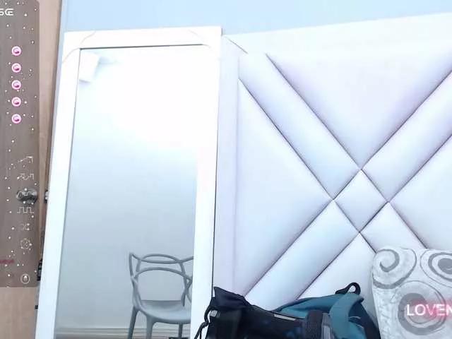 colombiamommy from BongaCams