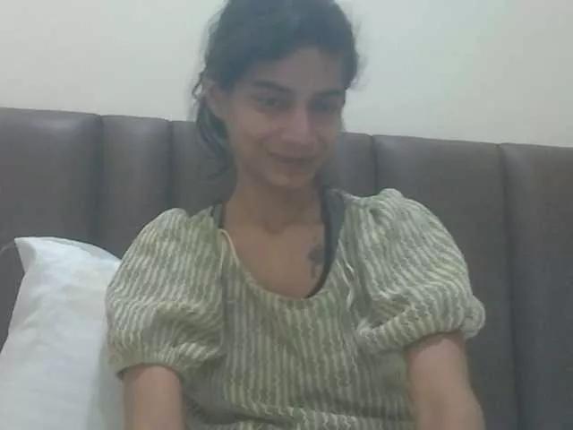 colourfulzany from BongaCams