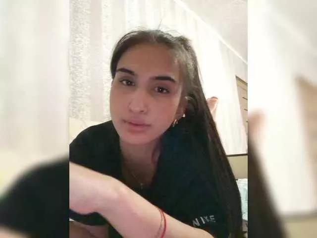 ConnieSmile from BongaCams