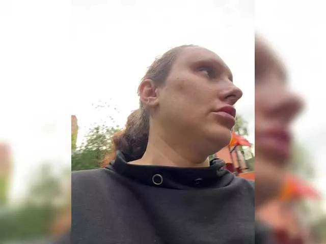 Cookie-Sweet from BongaCams