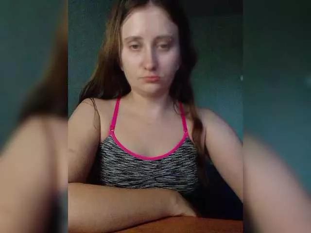 Cookie8 from BongaCams