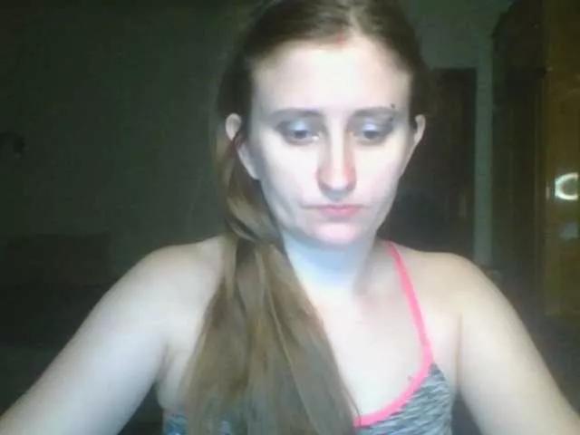 Cookie8 from BongaCams