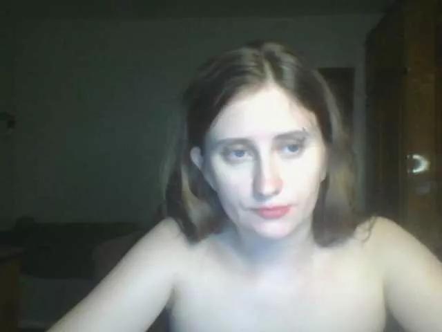 Cookie8 from BongaCams
