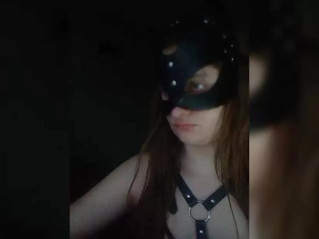 Cookie8 from BongaCams