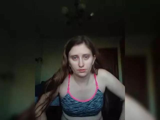 Cookie8 webcams show profile image 