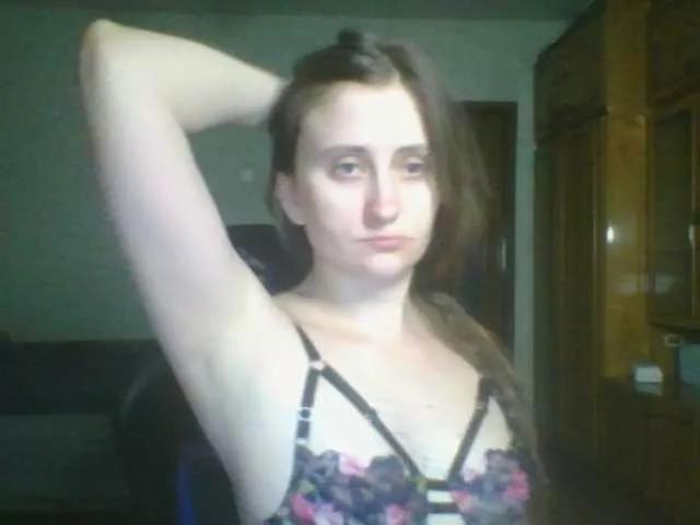 Cookie8 from BongaCams